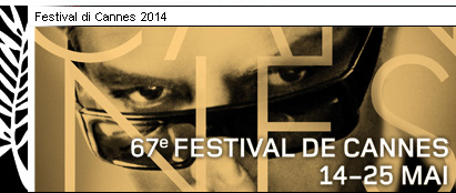 Festival di Cannes 2014