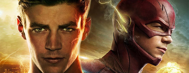 The Flash - Seconda stagione