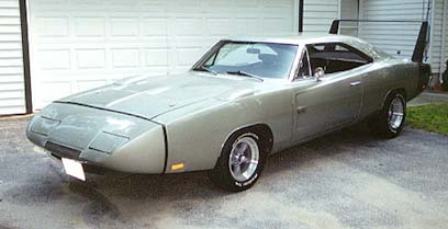 Dodge Daytona