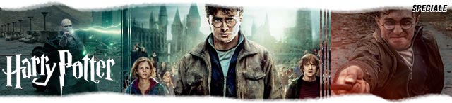 Harry Potter e i doni della morte - Parte II