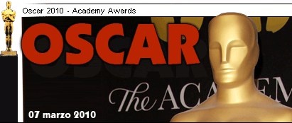 Oscar 2010 - Academy Awards
