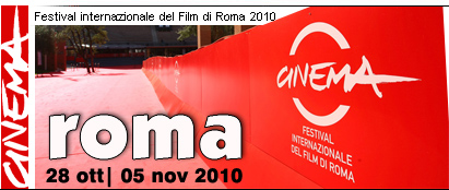 Festival Internazionale del film di Roma 2010