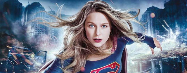 Supergirl  La terza stagione completa