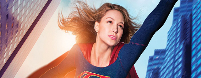 Supergirl - La prima stagione completa