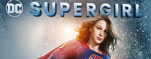 Supergirl - La seconda stagione completa