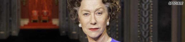 Helen Mirren  di nuovo la Regina in The Audience, il 29 ottobre al cinema