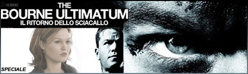 The Bourne ultimatum - Il ritorno dello sciacallo