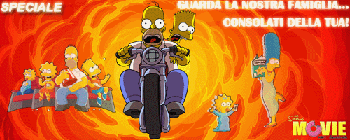 I Simpson - Il film